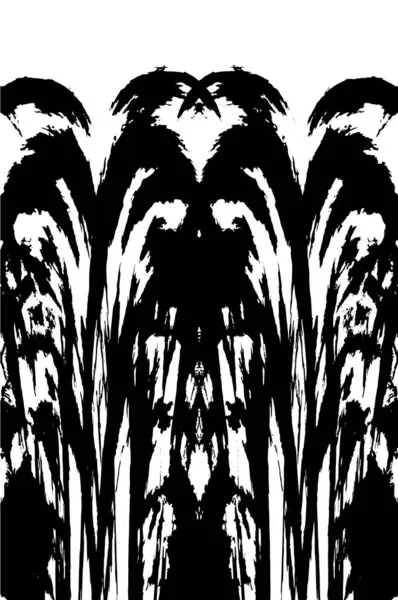 Metal yıpranmış siyah beyaz arkaplan