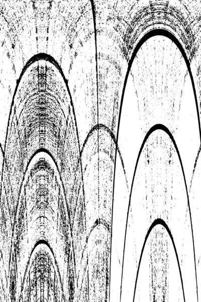 Simetrik desenli eski grunge arkaplanı