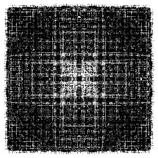 Simetrik desenli eski grunge arkaplanı