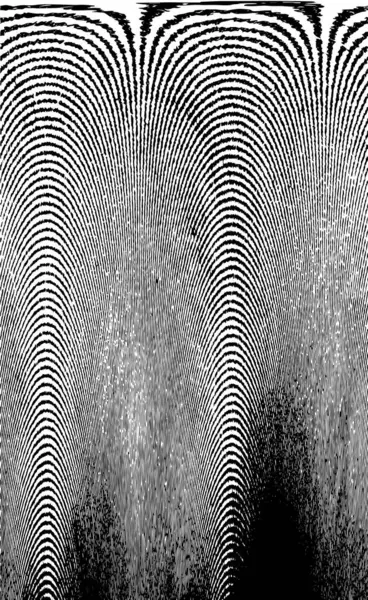 Simetrik desenli eski grunge arkaplanı