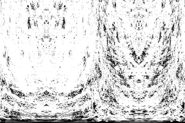 Simetrik desenli eski grunge arkaplanı