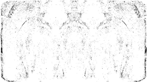 yıpranmış siyah-beyaz soyut arkaplan 