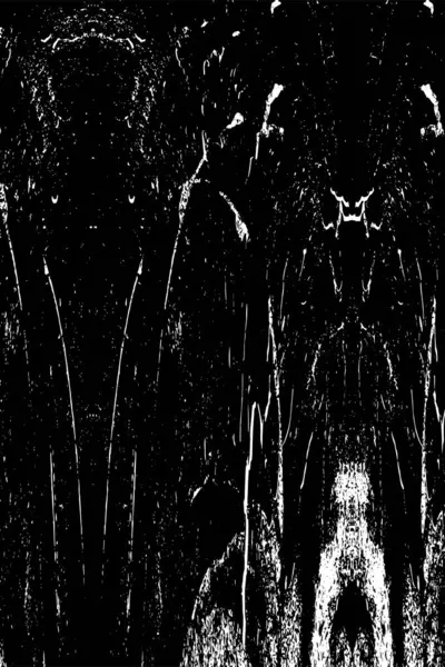 Simetrik desenli eski grunge arkaplanı