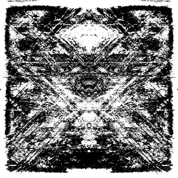 soyut grunge yıpranmış arka plan, siyah ve beyaz