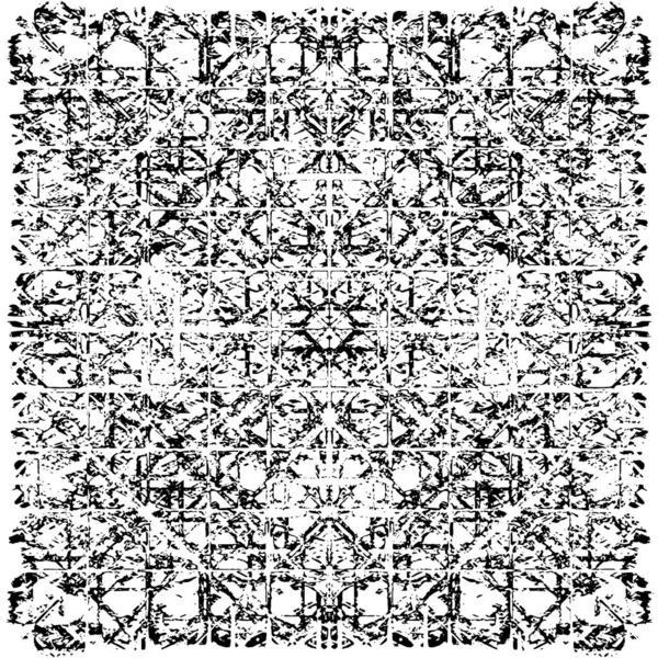 soyut grunge yıpranmış arka plan, siyah ve beyaz