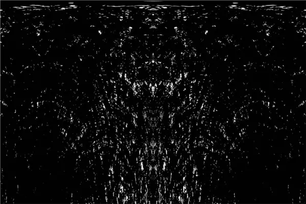 soyut grunge yıpranmış arka plan, siyah ve beyaz