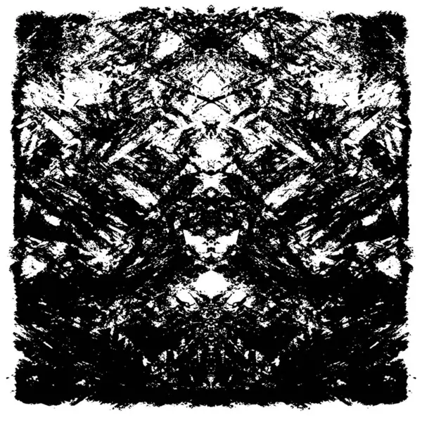 soyut grunge yıpranmış arka plan, siyah ve beyaz