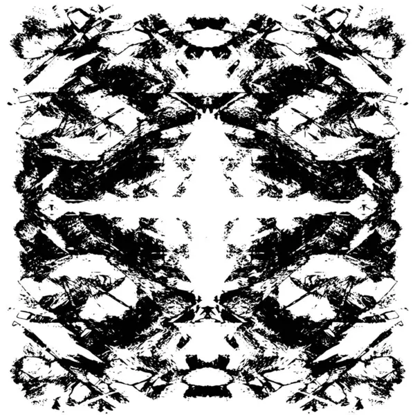 Eski rustik grunge arkaplan, soyut siyah ve beyaz doku