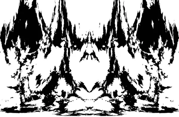 Metal yıpranmış siyah beyaz arkaplan