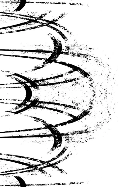 soyut grunge yıpranmış arka plan, siyah ve beyaz