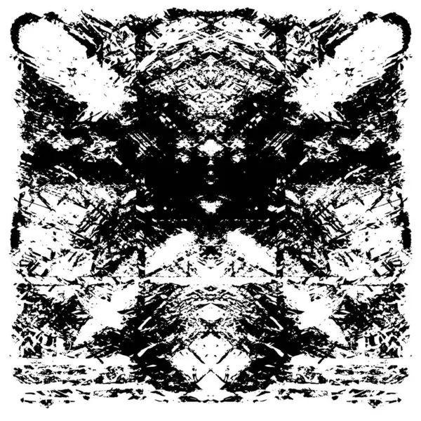 Eski rustik grunge arkaplan, soyut siyah ve beyaz doku