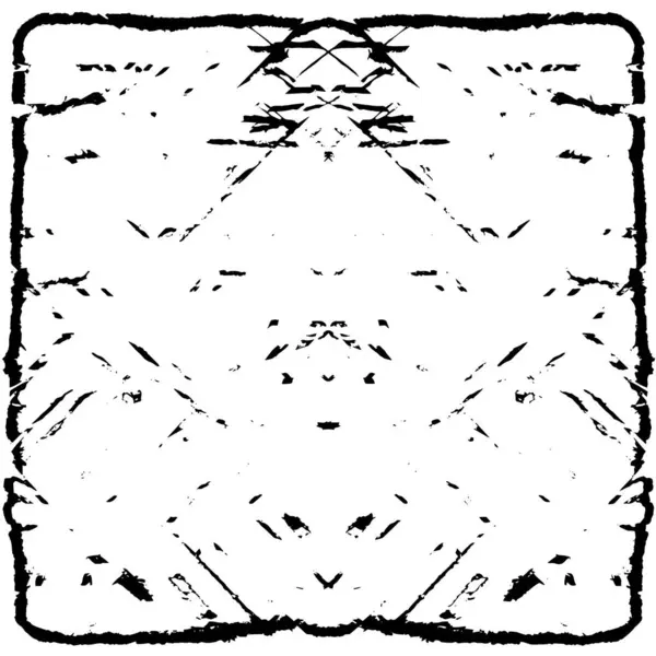 Eski rustik grunge arkaplan, soyut siyah ve beyaz doku