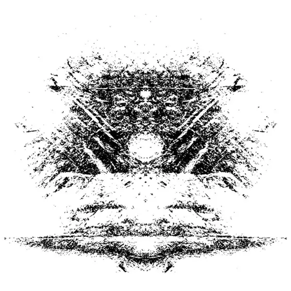 Eski rustik grunge arkaplan, soyut siyah ve beyaz doku