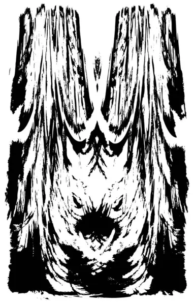 Eski rustik grunge arkaplan, soyut siyah ve beyaz doku