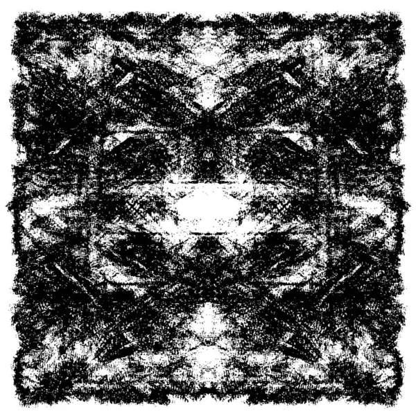 Eski rustik grunge arkaplan, soyut siyah ve beyaz doku