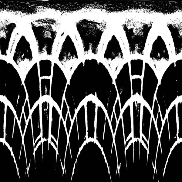 Eski rustik grunge arkaplan, soyut siyah ve beyaz doku