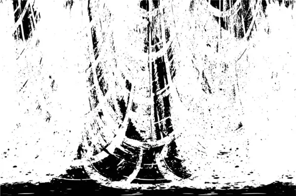 Eski rustik grunge arkaplan, soyut siyah ve beyaz doku