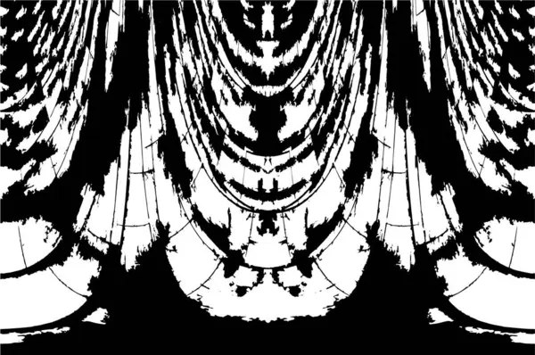 Eski rustik grunge arkaplan, soyut siyah ve beyaz doku