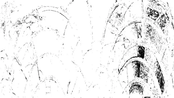 Eski rustik grunge arkaplan, soyut siyah ve beyaz doku