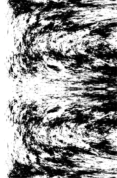 Eski rustik grunge arkaplan, soyut siyah ve beyaz doku
