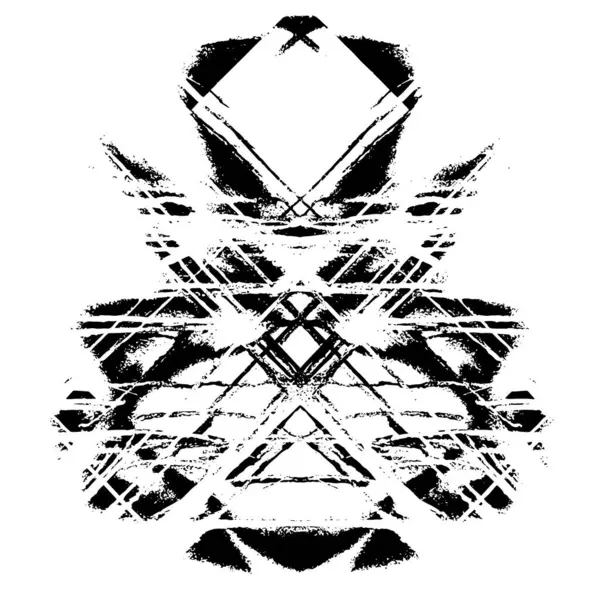 Eski rustik grunge arkaplan, soyut siyah ve beyaz doku