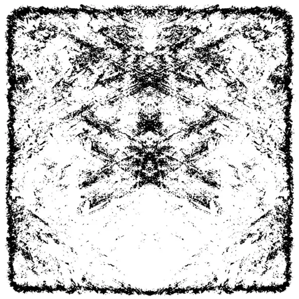 Eski rustik grunge arkaplan, soyut siyah ve beyaz doku