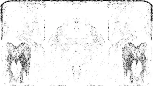 Eski rustik grunge arkaplan, soyut siyah ve beyaz doku