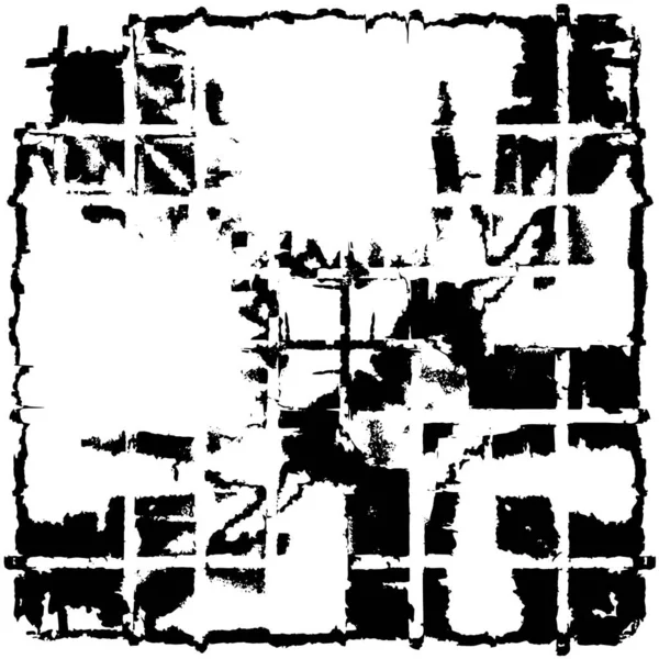 Eski rustik grunge arkaplan, soyut siyah ve beyaz doku