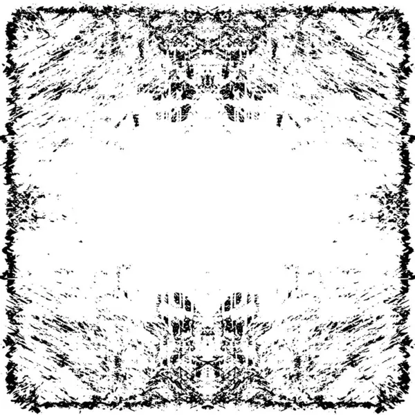 Eski rustik grunge arkaplan, soyut siyah ve beyaz doku