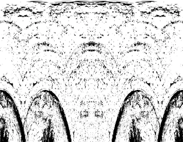 Eski rustik grunge arkaplan, soyut siyah ve beyaz doku