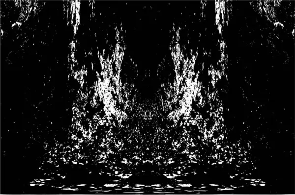 Eski rustik grunge arkaplan, soyut siyah ve beyaz doku