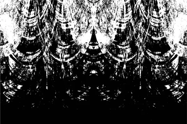 Eski rustik grunge arkaplan, soyut siyah ve beyaz doku