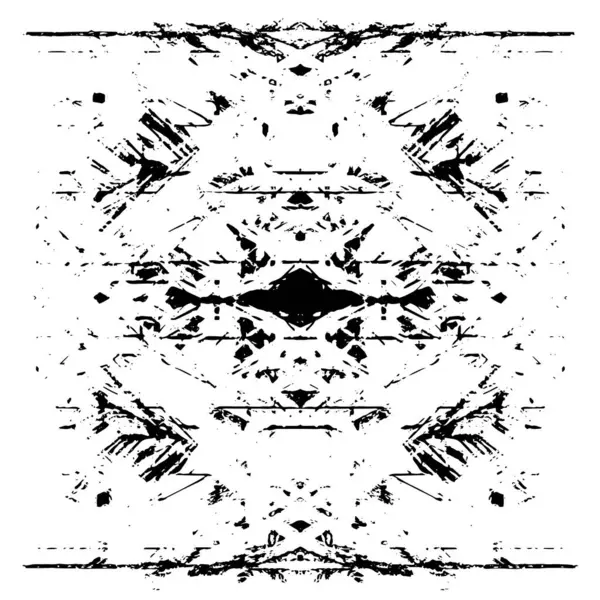 Eski rustik grunge arkaplan, soyut siyah ve beyaz doku