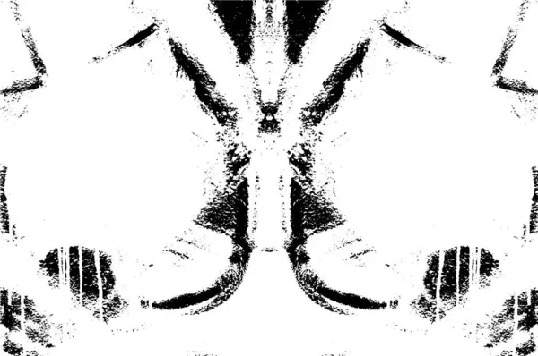 Eski rustik grunge arkaplan, soyut siyah ve beyaz doku