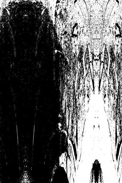 Eski grunge arkaplan vektör çizimi