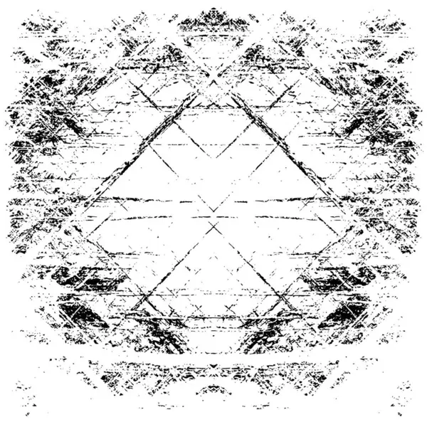 Eski rustik grunge arkaplan, soyut siyah ve beyaz doku