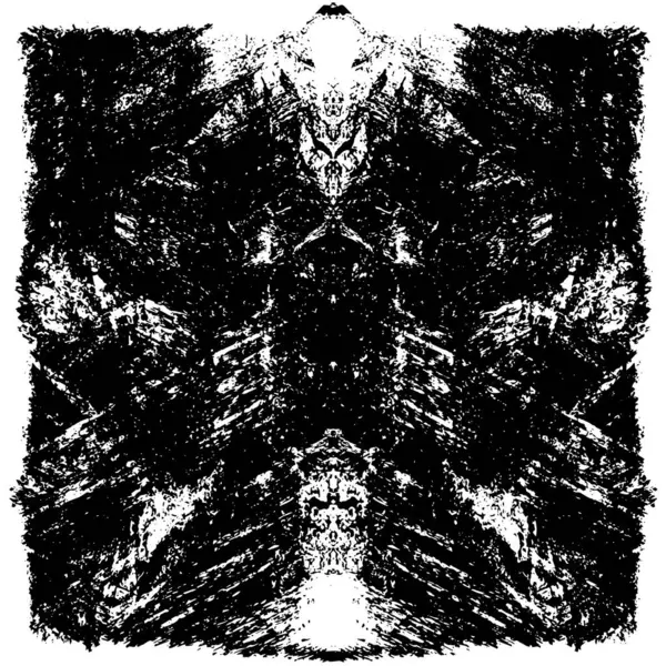 Eski rustik grunge arkaplan, soyut siyah ve beyaz doku