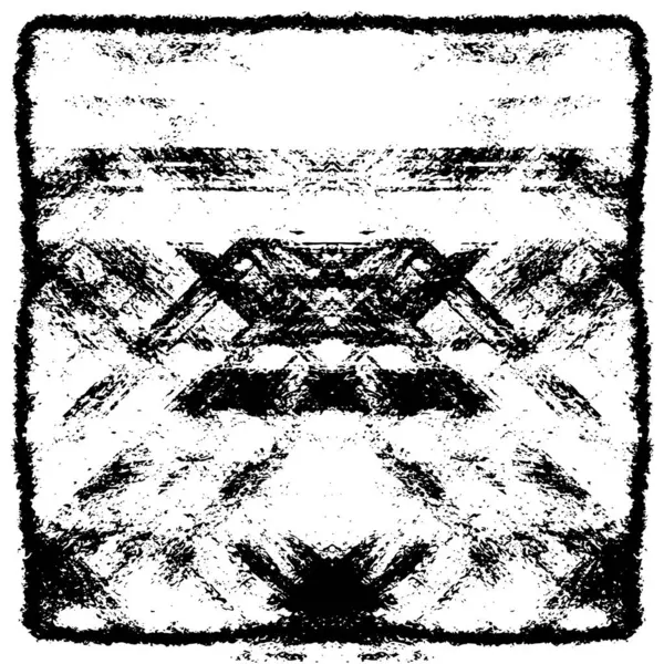 Eski rustik grunge arkaplan, soyut siyah ve beyaz doku