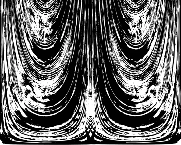 soyut grunge yıpranmış arka plan, siyah ve beyaz