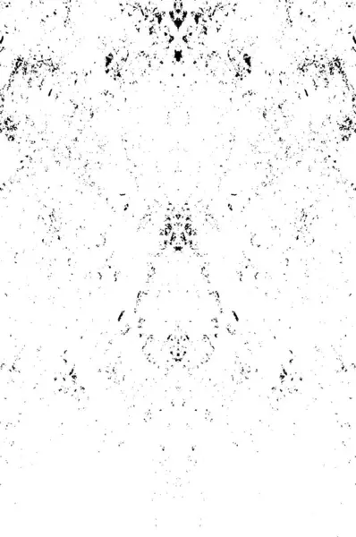 Eski grunge siyah ve beyaz eskimiş doku arka planı        