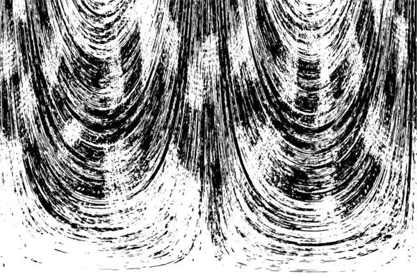 Eski grunge arkaplan vektör çizimi