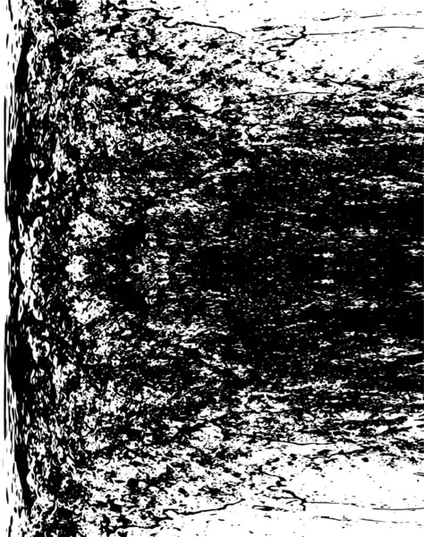 Eski grunge siyah ve beyaz eskimiş doku arka planı        