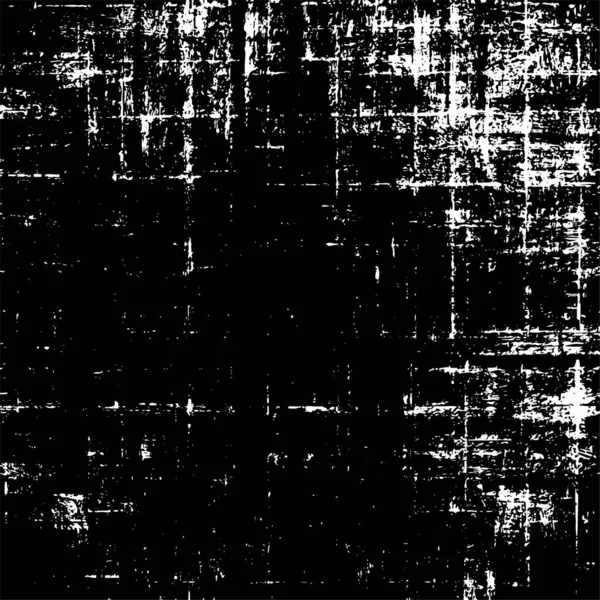 Eski grunge siyah ve beyaz eskimiş doku arka planı        
