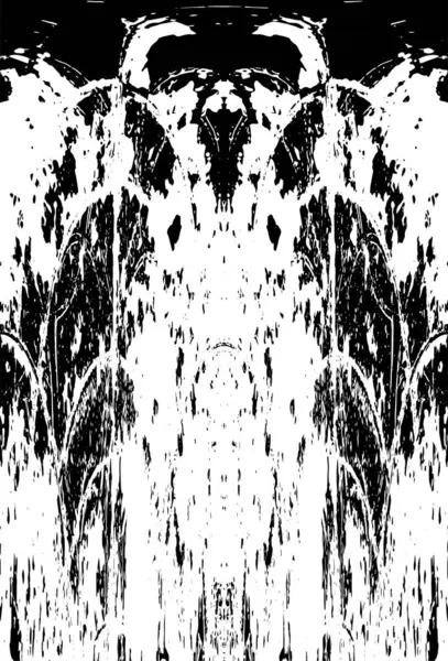 soyut grunge vintage yıpranmış arka plan