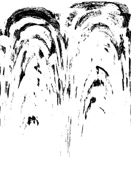 Metal yıpranmış siyah beyaz arkaplan