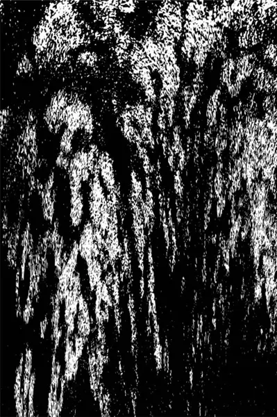 Eski grunge siyah ve beyaz eskimiş doku arka planı        