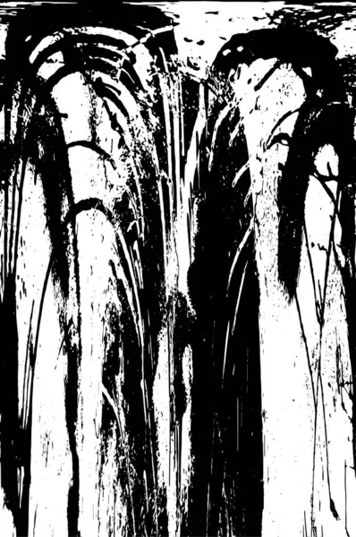 Metal yıpranmış siyah beyaz arkaplan