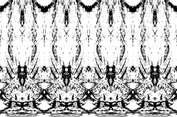 Metal yıpranmış siyah beyaz arkaplan