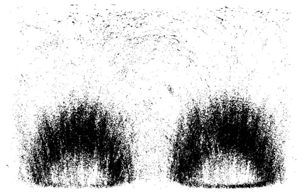 soyut grunge yıpranmış arka plan, siyah ve beyaz