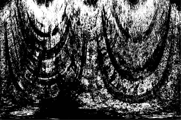 Metal yıpranmış siyah beyaz arkaplan